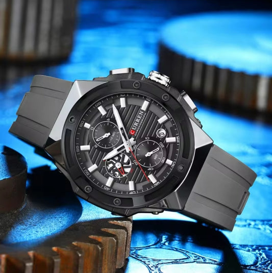 Curren 8462