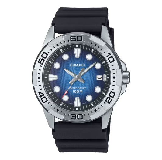 Casio MTD-140-2AV