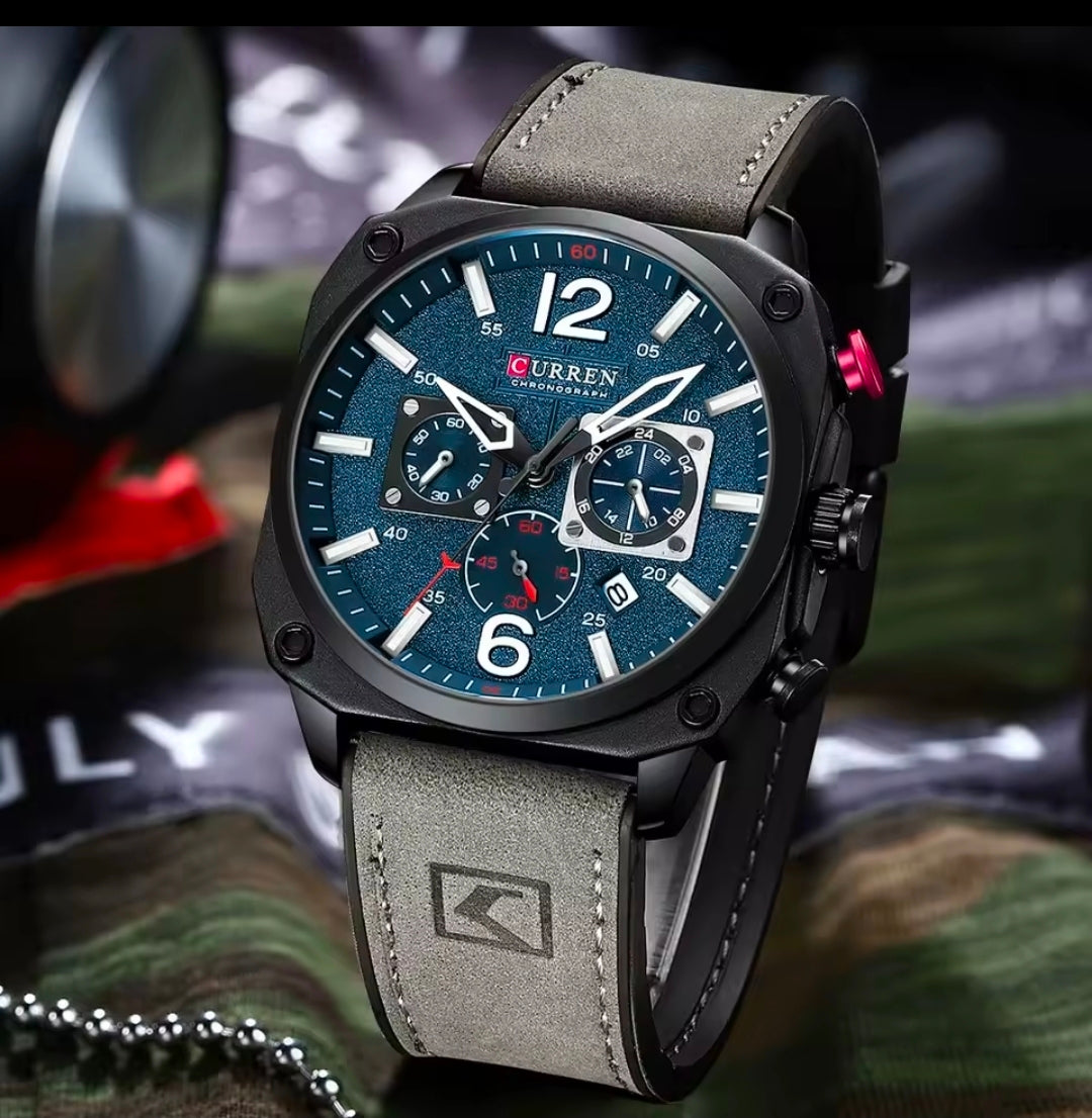 Curren 8398