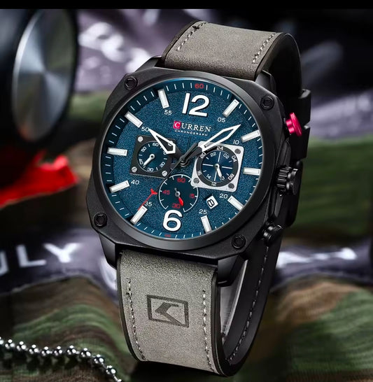 Curren 8398
