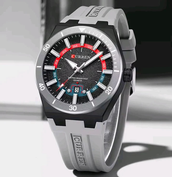 Curren 8491