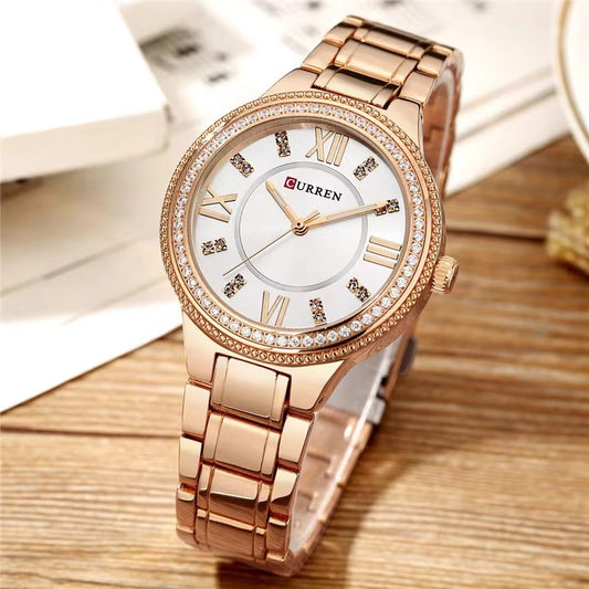 Curren 9004