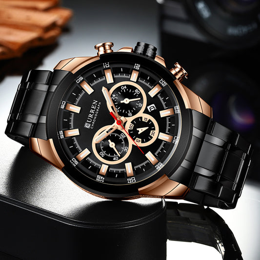 Curren 8361