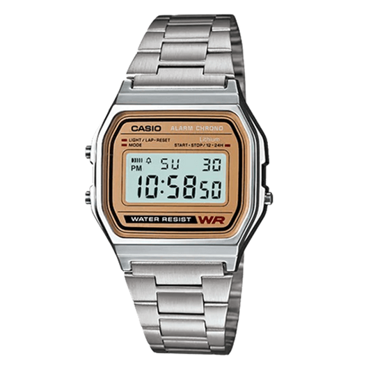 Casio A158WEA-9