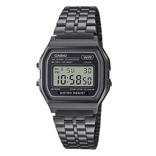 Casio A158WETB-1A