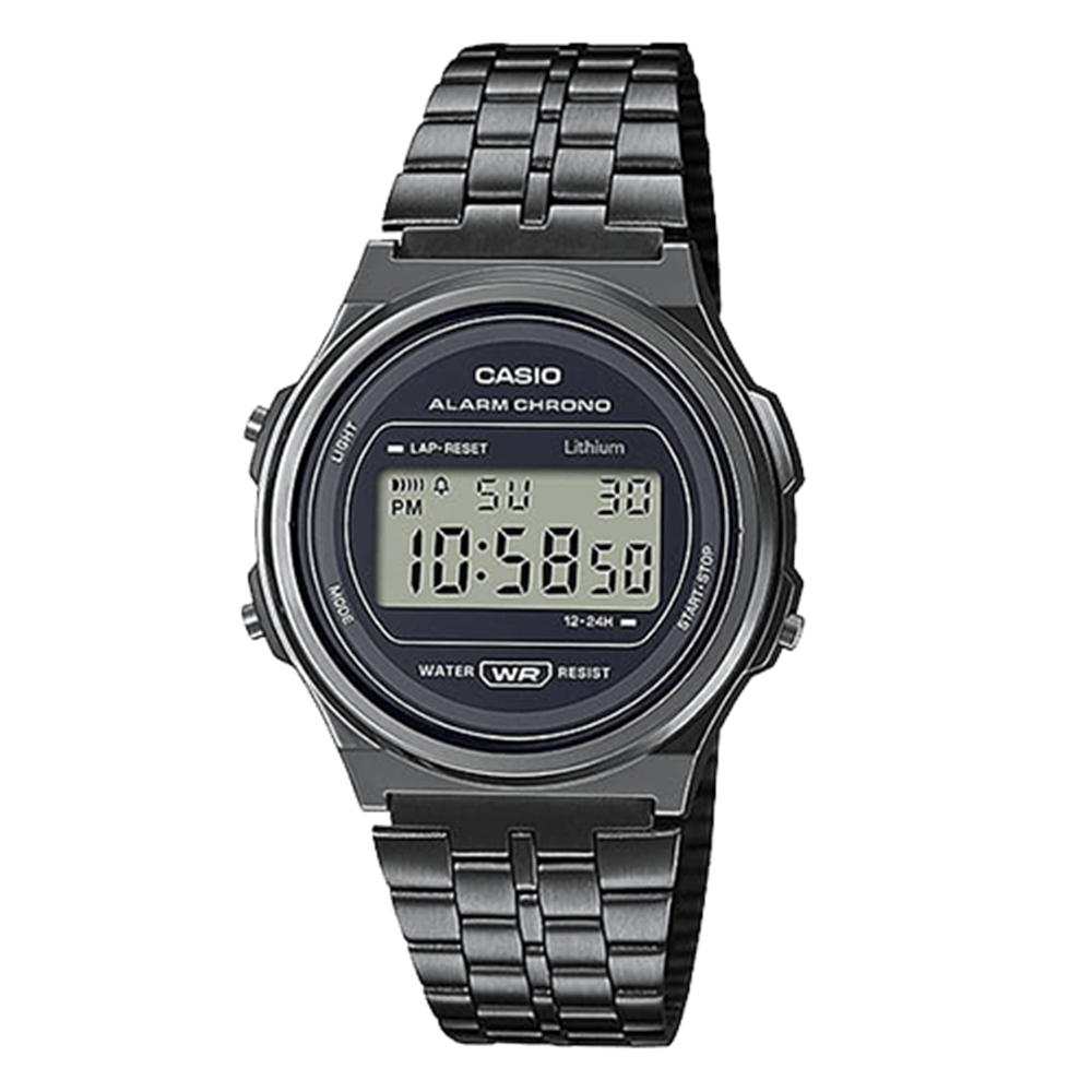 Casio A171WEGG-1A