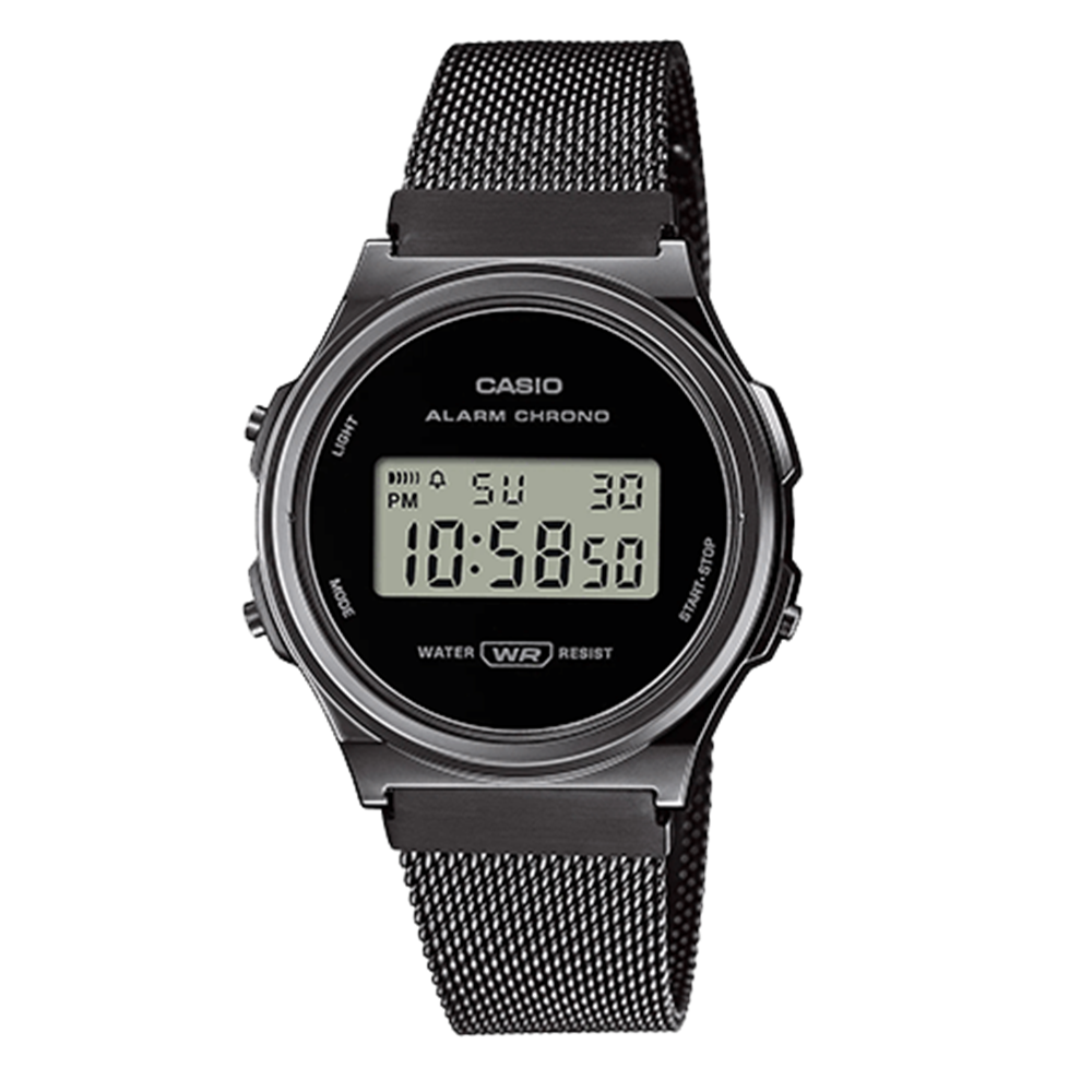 Casio A171WEMB-1A