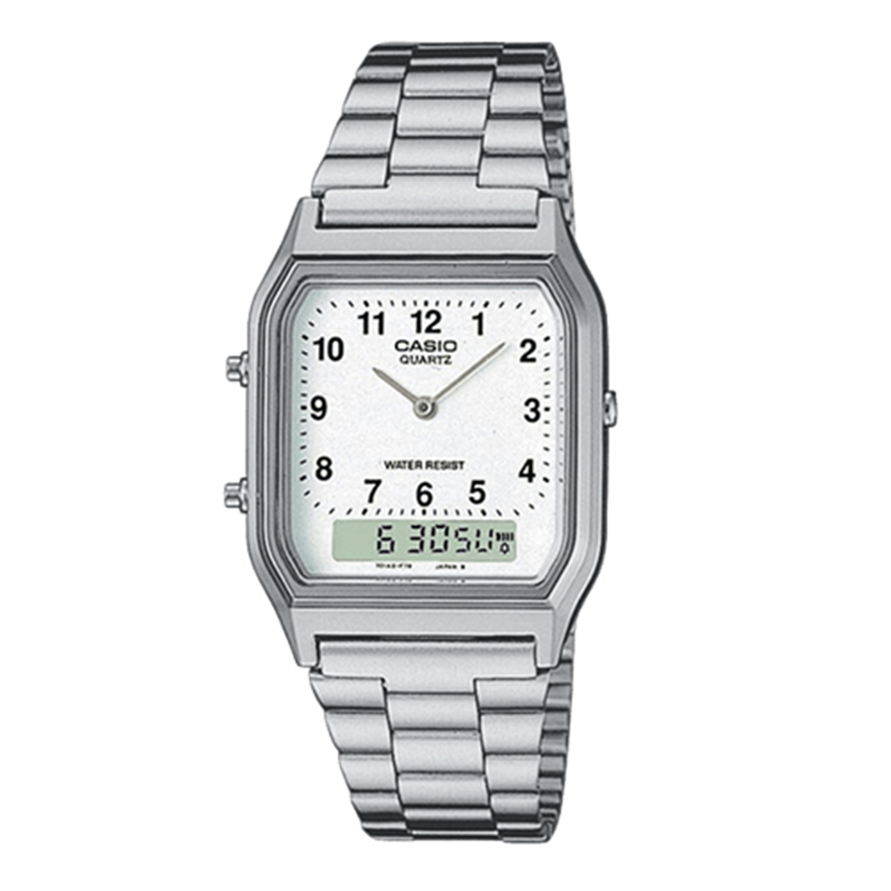 Casio AQ-230A-7B