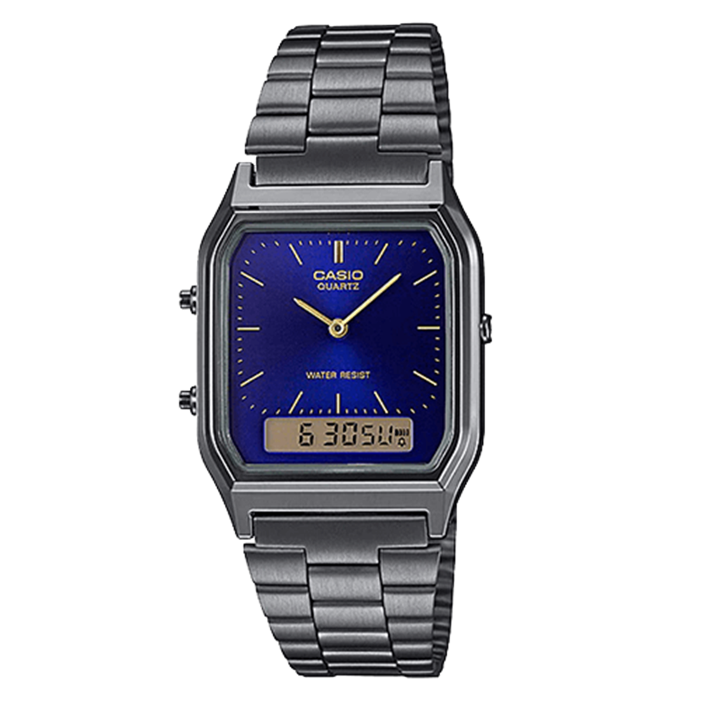 Casio AQ-230GG-2A