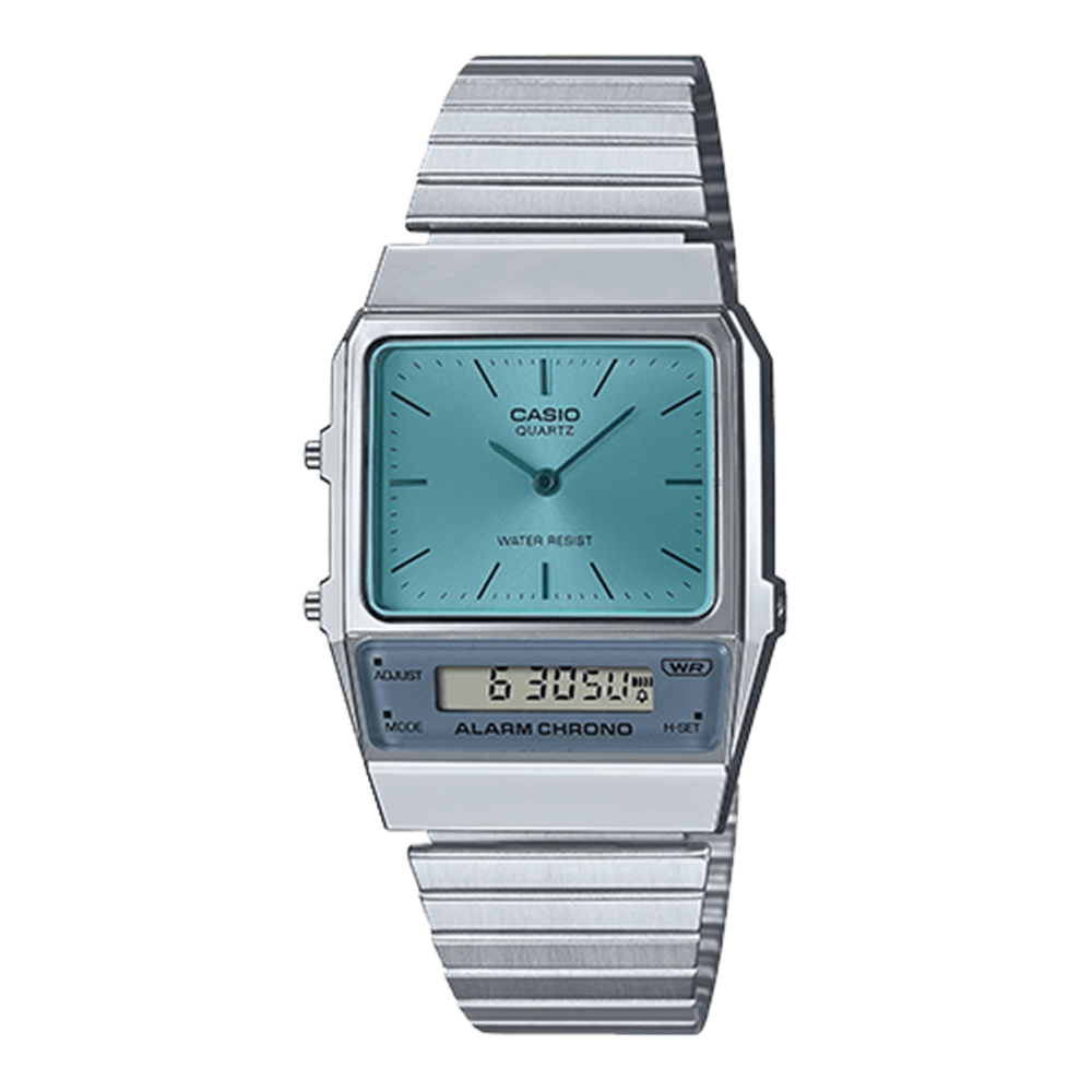Casio AQ-800EC-2A