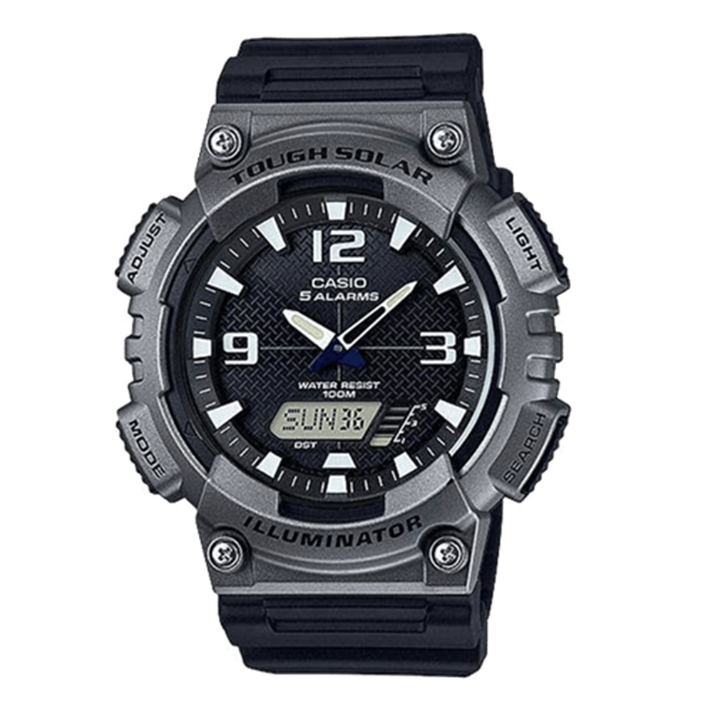Casio AQ-S810W-1A4