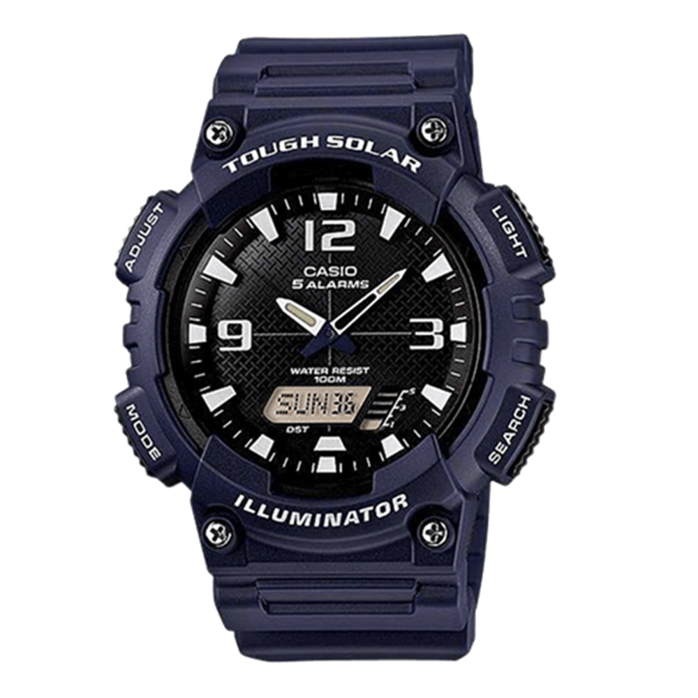 Casio AQ-S810W-2A2
