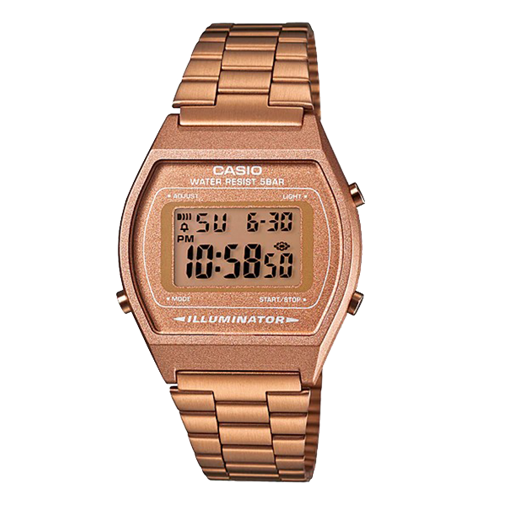 Casio B640WC-5A