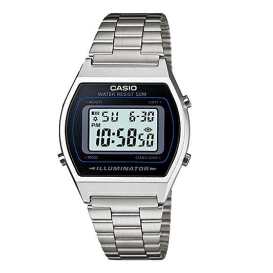 Casio B640WD-1A