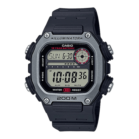 Casio DW-291H-1A