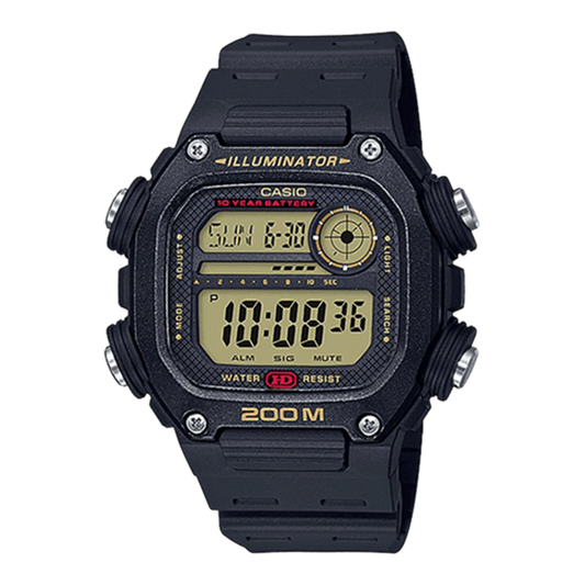 Casio DW-291H-9A