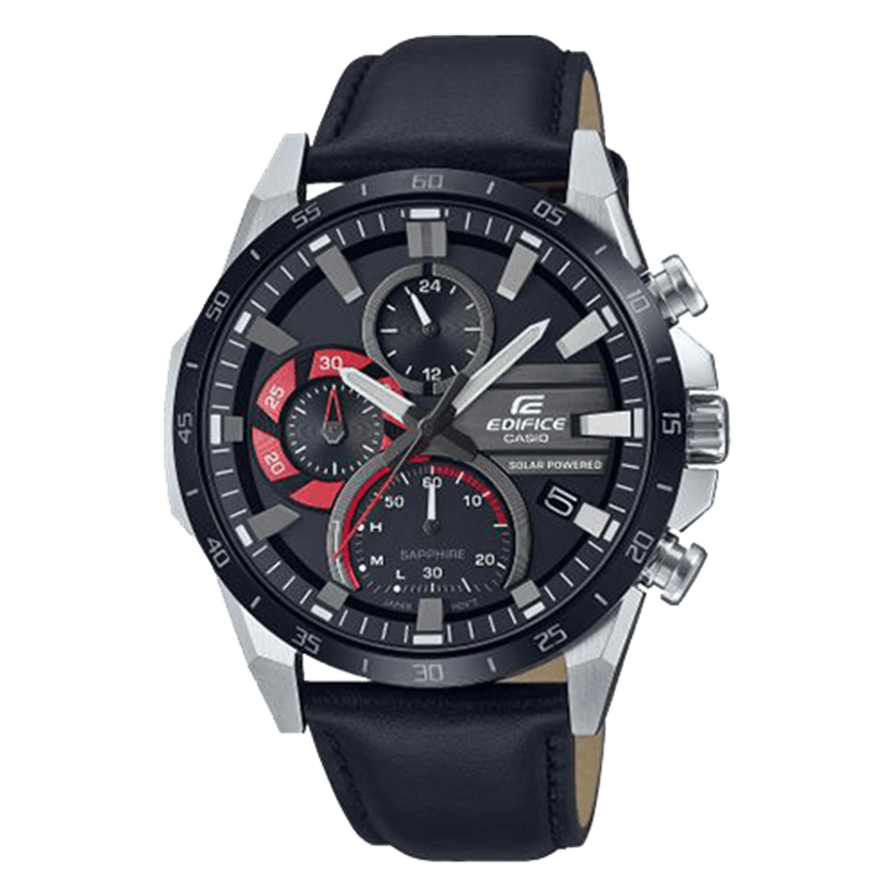 Casio Edifice EFS-S620BL-1A Solar Sapphire