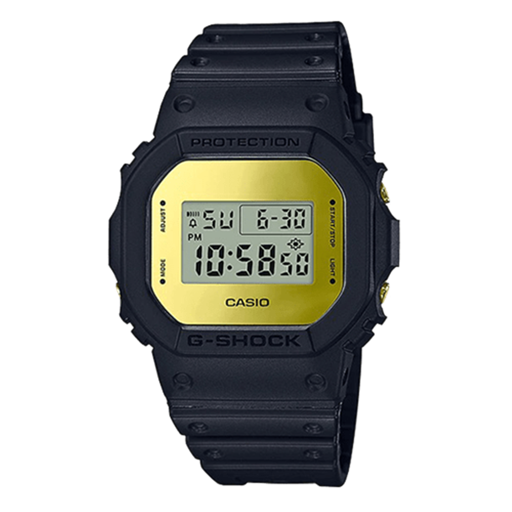 Casio G-shock DW-5600BBMB-1E