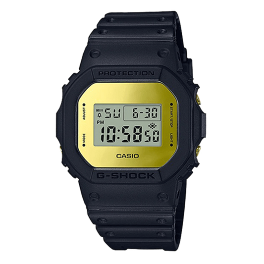 Casio G-shock DW-5600BBMB-1E
