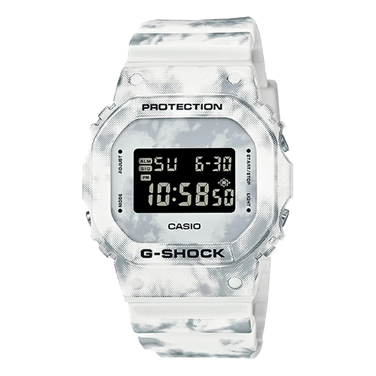 Casio G-shock DW-5600GC-7E