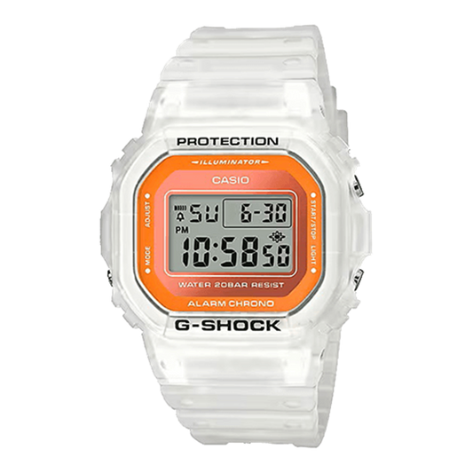 Casio G-Shock DW-5600LS-7