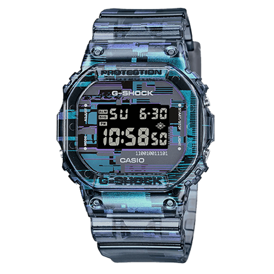 Casio G-shock DW-5600NN-1