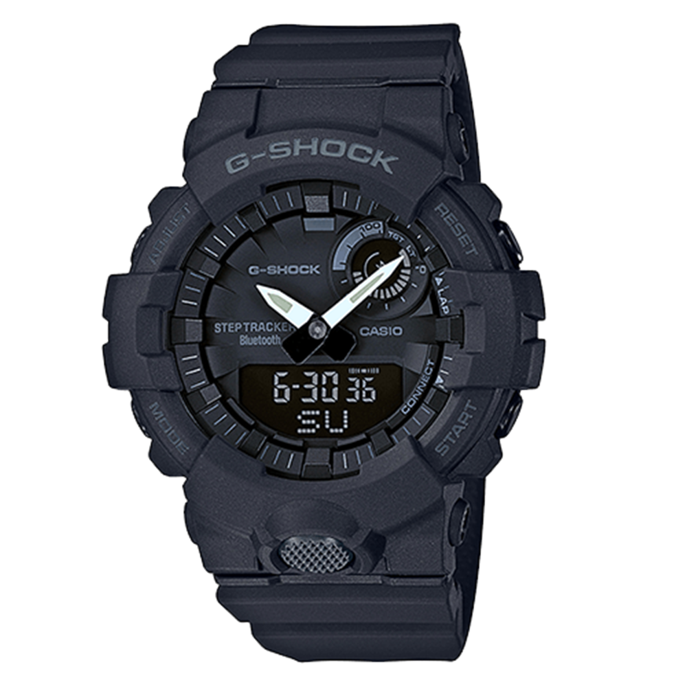 Casio G-shock GBA-800-1A