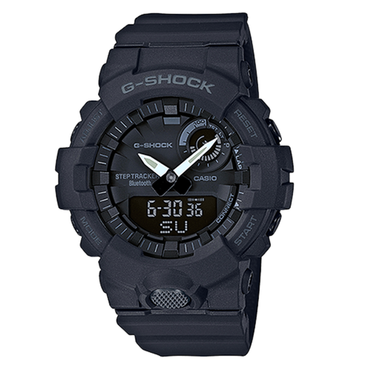 Casio G-shock GBA-800-1A