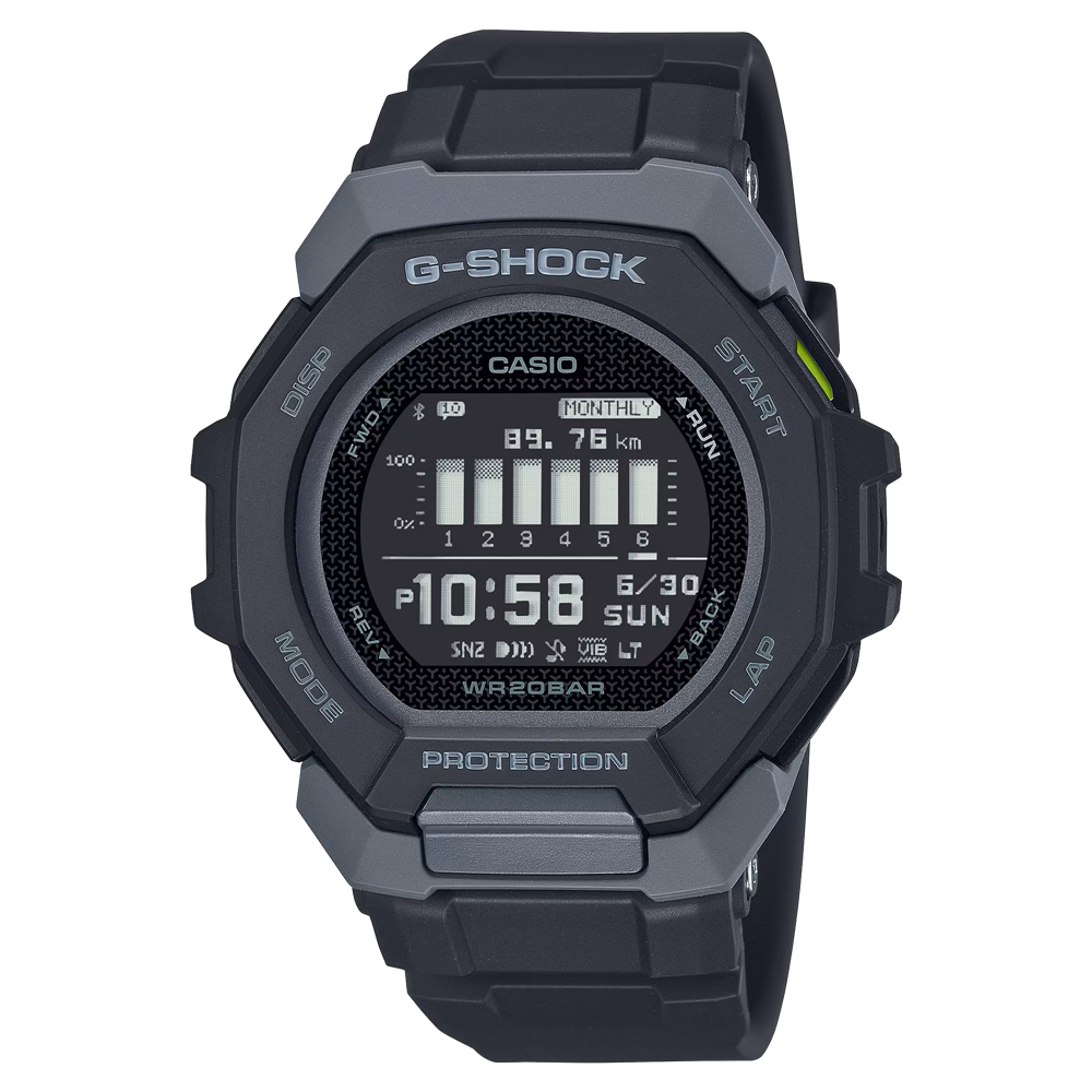 Casio G-shock GBD-300-1