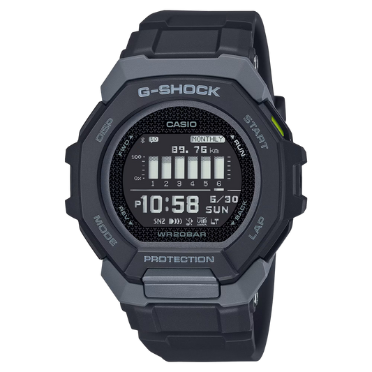 Casio G-shock GBD-300-1