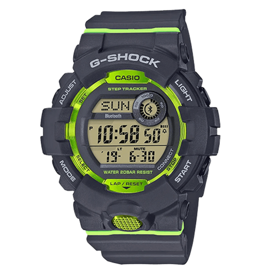 Casio G-shock GBD-800-8