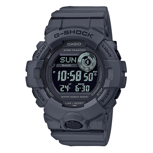Casio G-shock GBD-800UC-8
