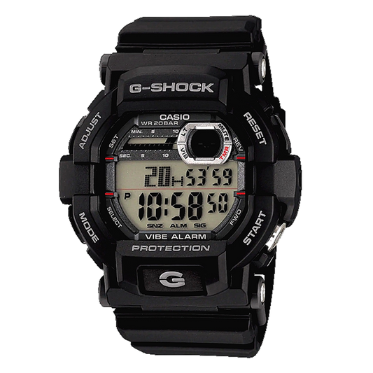 Casio G-shock GD-350-1