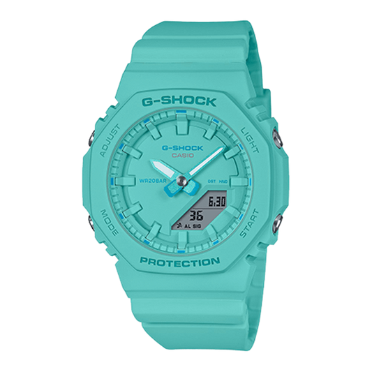 Casio G-shock GMA-P2100-2A