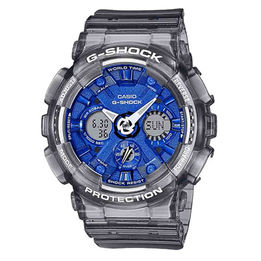 Casio G-shock GMA-S120TB-8A