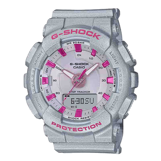 Casio G-shock GMA-S130NP-8A