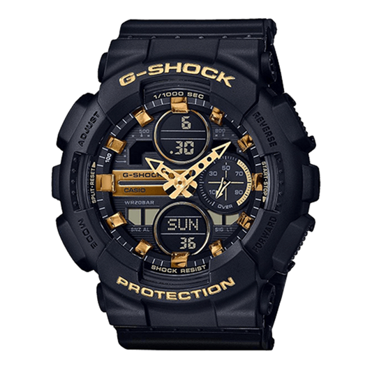 Casio G-shock GMA-S140M-1A