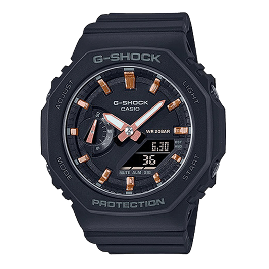 Casio G-shock GMA-S2100-1A