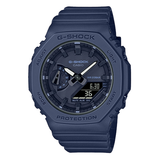 Casio G-shock GMA-S2100BA-2A1