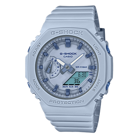 Casio G-shock GMA-S2100BA-2A2
