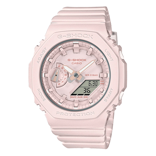 Casio G-shock GMA-S2100BA-4A