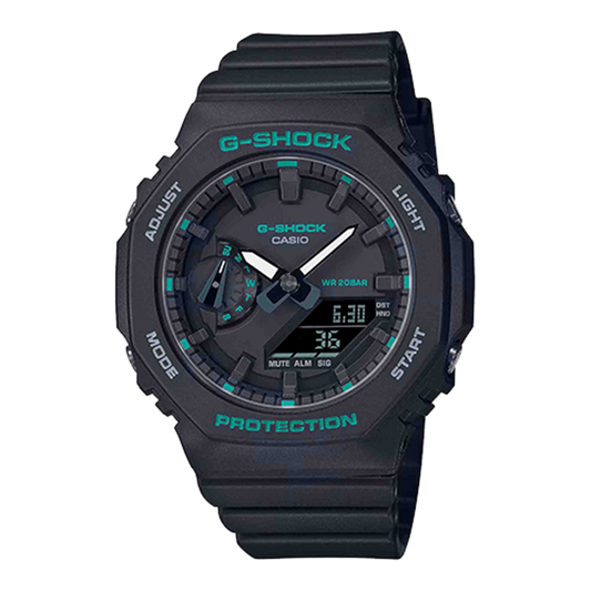 Casio G-shock GMA-S2100GA-1A