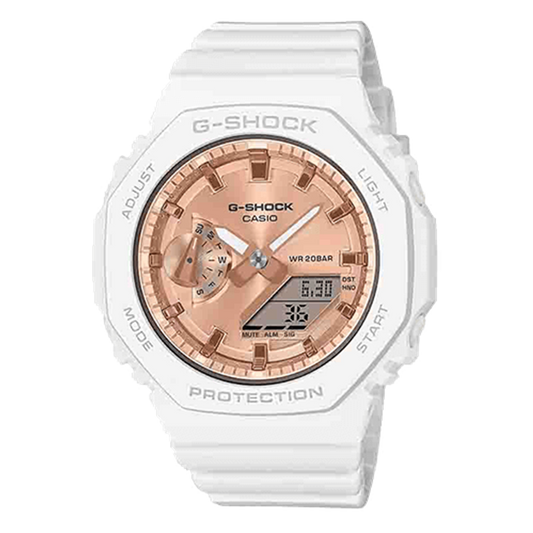 Casio G-shock GMA-S2100MD-7A
