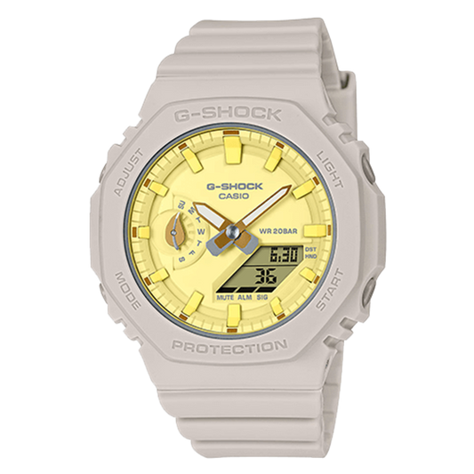 Casio G-shock GMA-S2100NC-4A