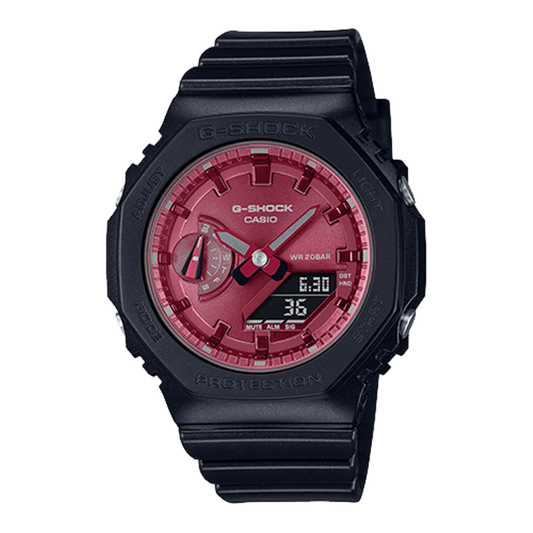 Casio G-shock GMA-S2100RB-1A
