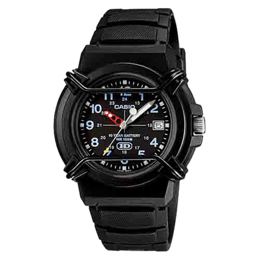 Casio HDA-600B-1B