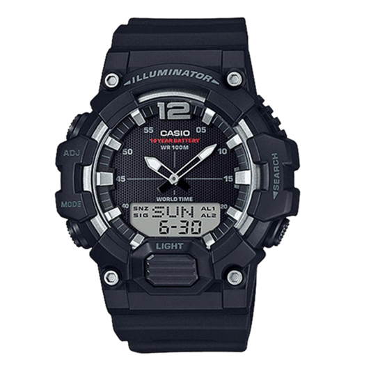 Casio HDC-700-1A