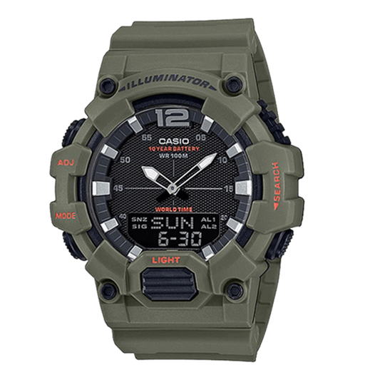 Casio HDC-700-3A2