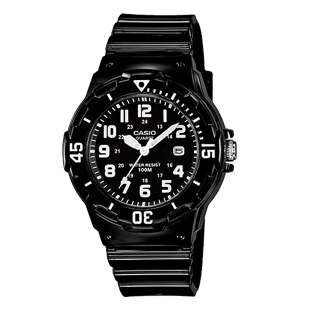 Casio LRW-200H-1B