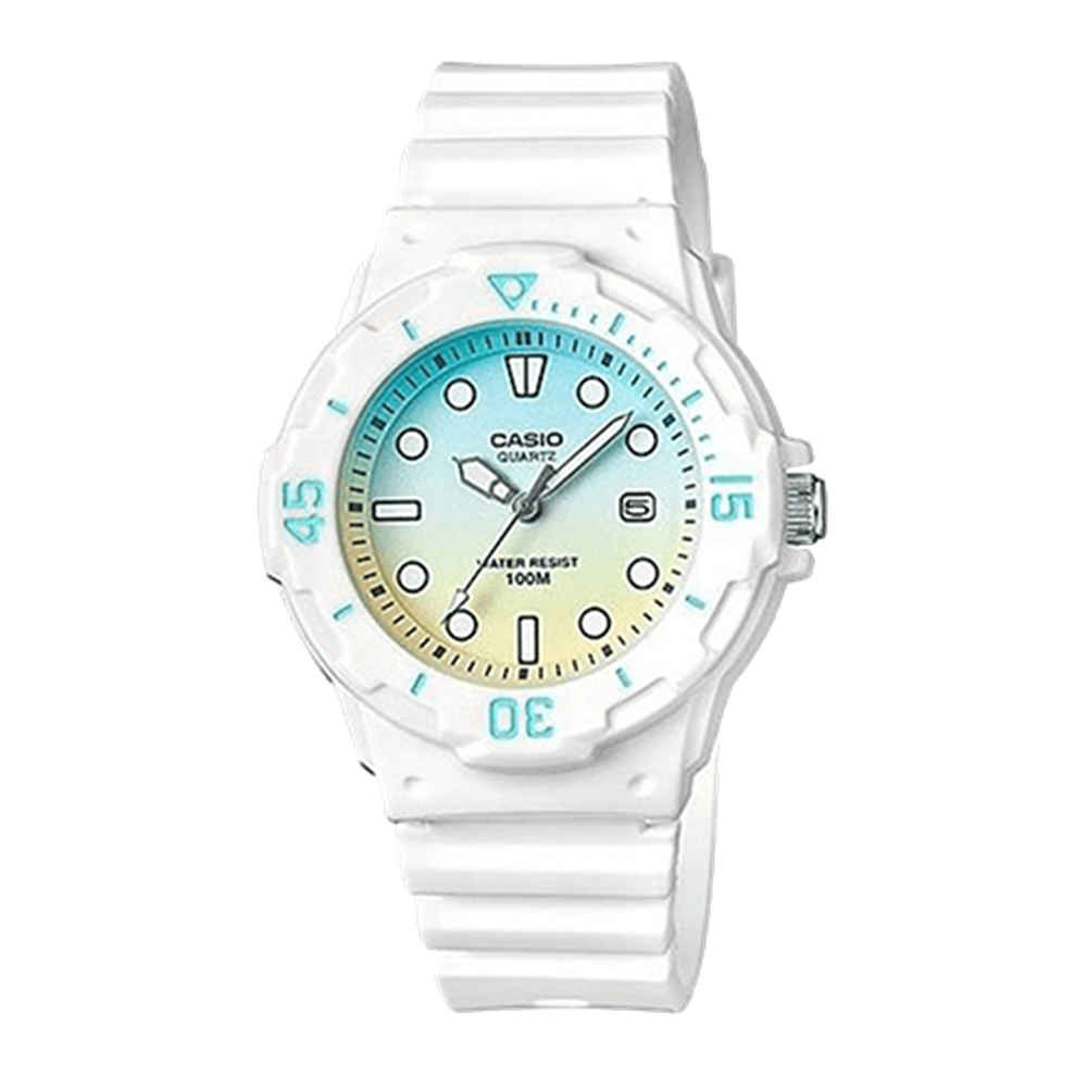 Casio LRW-200H-2E2
